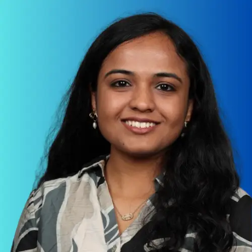 Niharika Gummaraj Srinivas