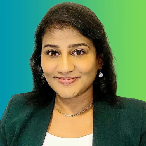 Hemamali Warshakoon