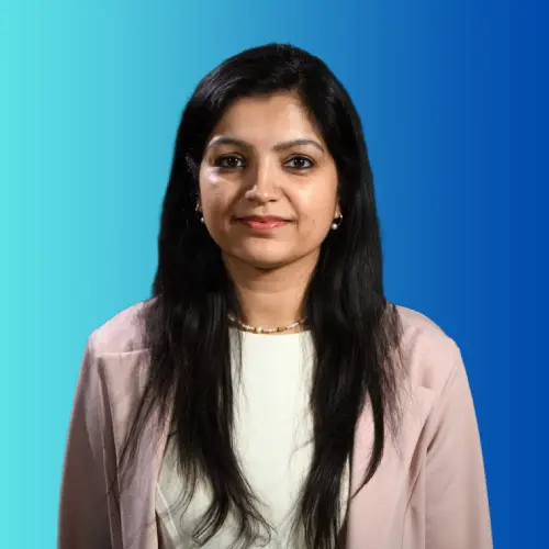 Vasundhara Pathak