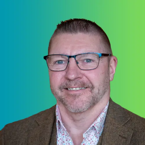 Mark Eccleston