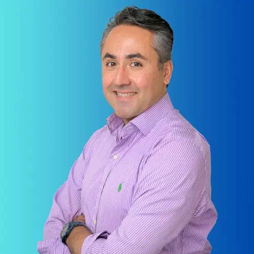 Ali Roghanian