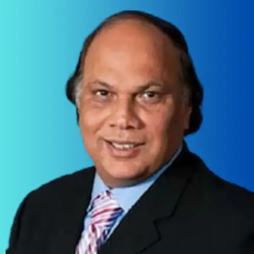 Rakesh Dixit
