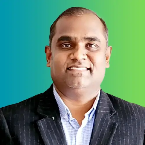 Santosh A. Misal