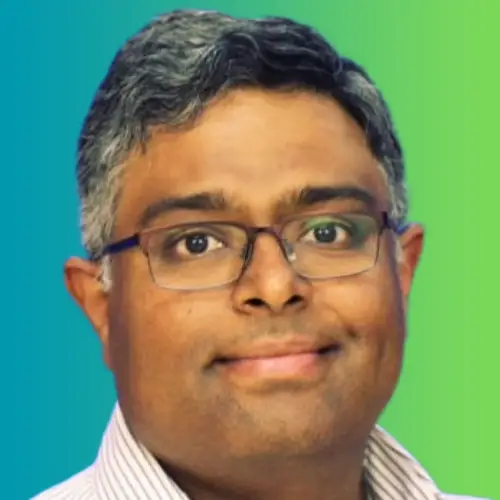Sripad Ram