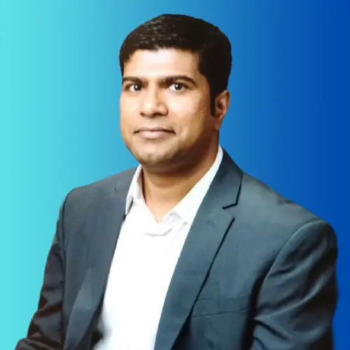 Suhas Vasaikar