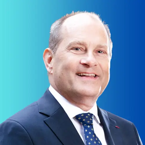Alexander Eggermont