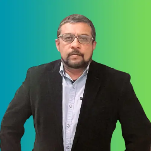 Anupam Talapatra