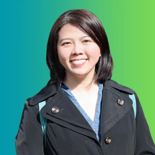 Ariel (Yung-Chia) Chen
