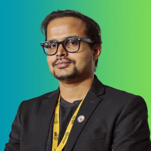 Arijit Patra