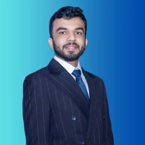 Aryan Chaudhary