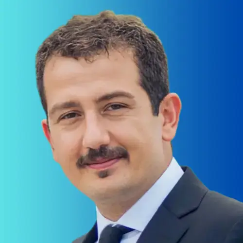 Emre Arslan