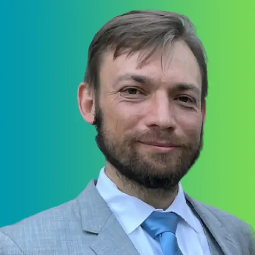 Ivan Lebedev