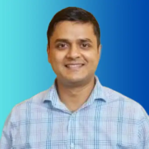 Jitendra Kanodia