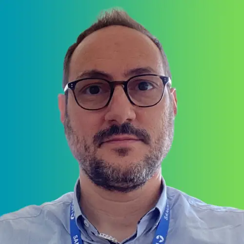 Matteo Cesaroni