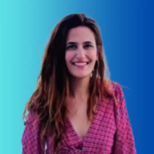 Mira Tohme