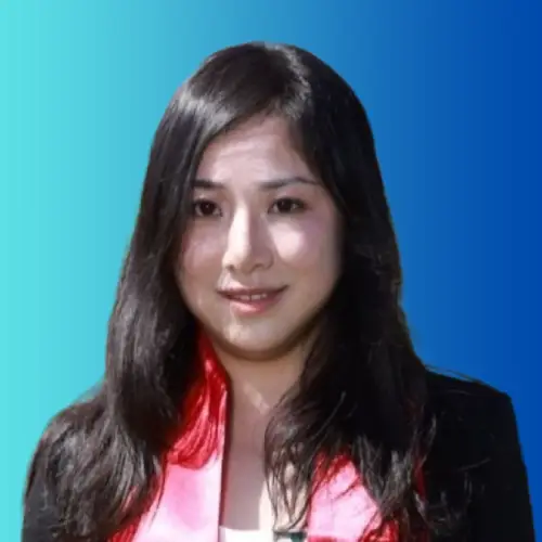 Nina Qiu