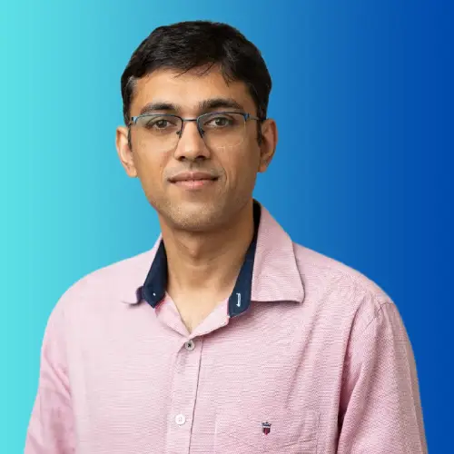 Ravindra Gujar