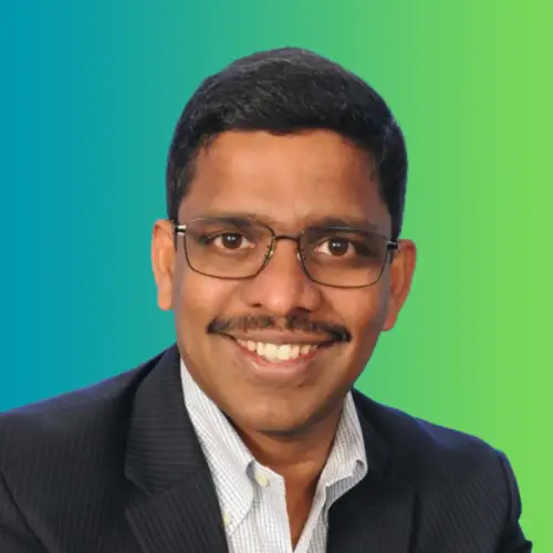 Vinayagam Arunachalam