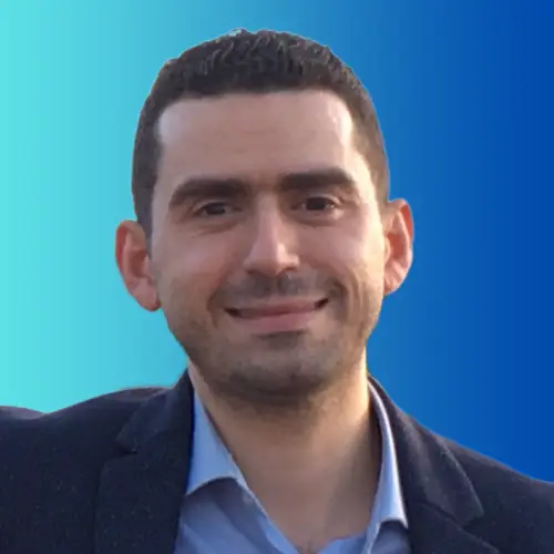 Abdullah Al-Omari