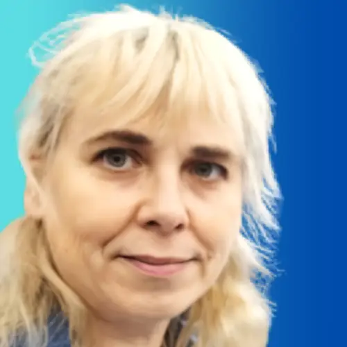 Alexandra Sevko
