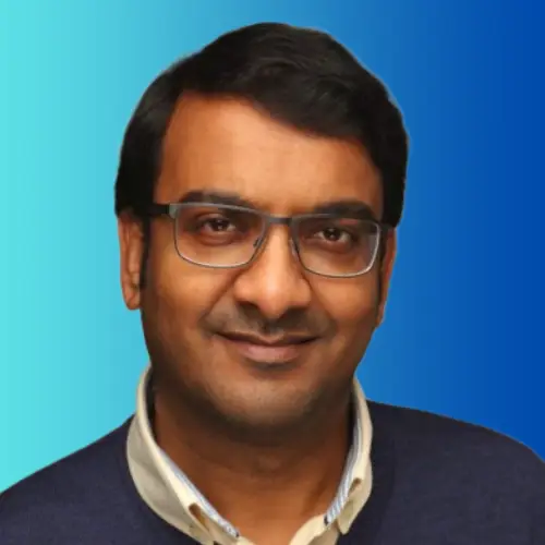 Amit Gupta