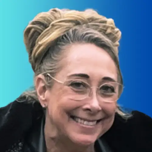 Christina Waters