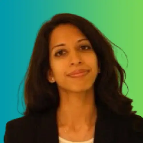 Nitya Nair