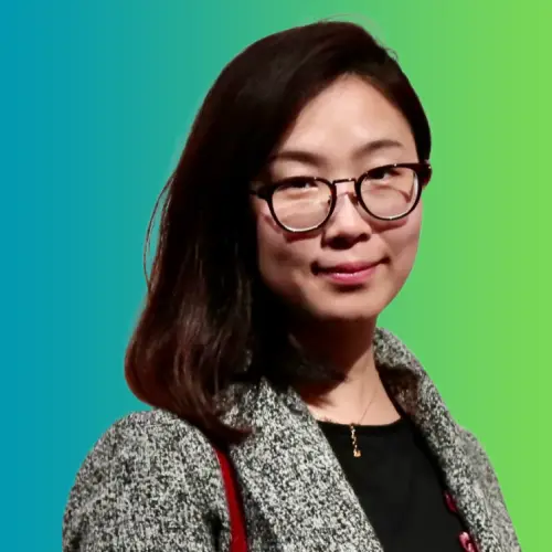 Qingli (Ramina) Guo
