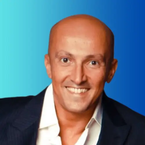 Rafik FELLAGUE-CHEBRA