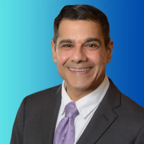 Shilpen Patel